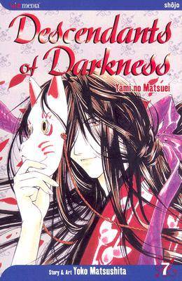 Descendants of Darkness, Volume 7