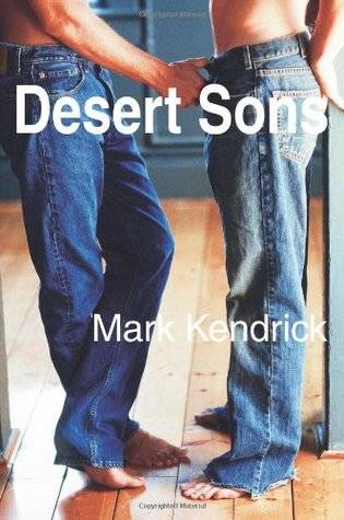 Desert Sons