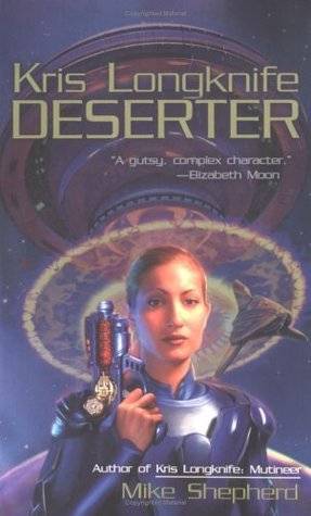 Deserter