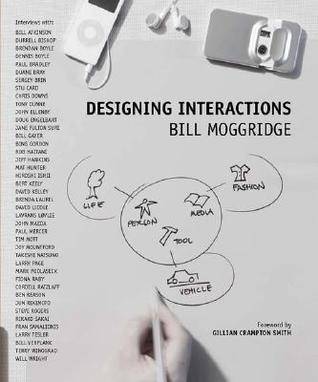 Designing Interactions [With CDROM]