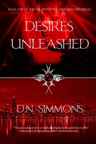 Desires Unleashed