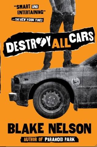 Destroy All Cars