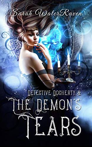 Detective Docherty and the Demon's Tears