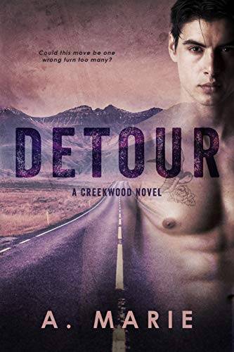 Detour: A Creekwood Novel