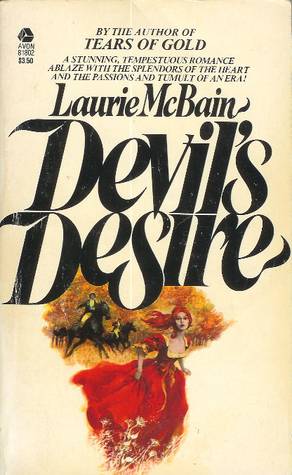 Devil's Desire