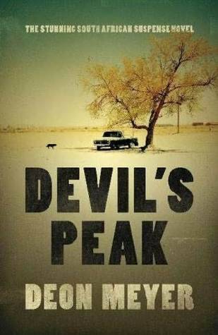 Devil's Peak