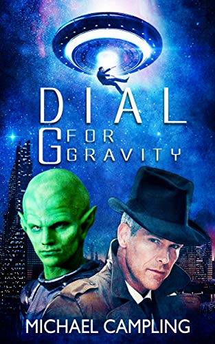 Dial G for Gravity: A Sci-Fi Comedy