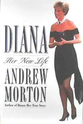 Diana: Her New Life