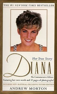 Diana: Her True Story in Her Own Words