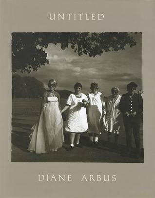 Diane Arbus: Untitled