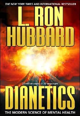 Dianetics: The Modern Science of Mental Health