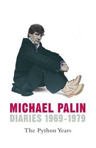 Diaries: The Python Years, 1969-1979
