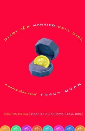 Diary of a Married Call Girl: A Nancy Chan Novel