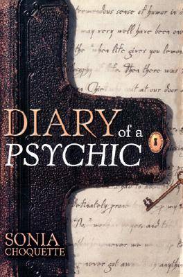 Diary of a Psychic