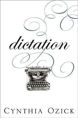 Dictation: A Quartet