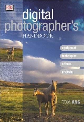 Digital Photographer's Handbook