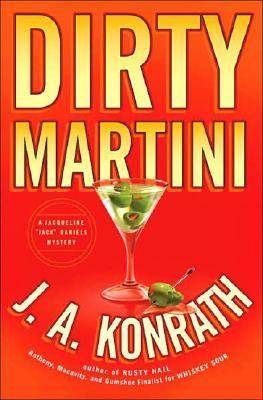 Dirty Martini