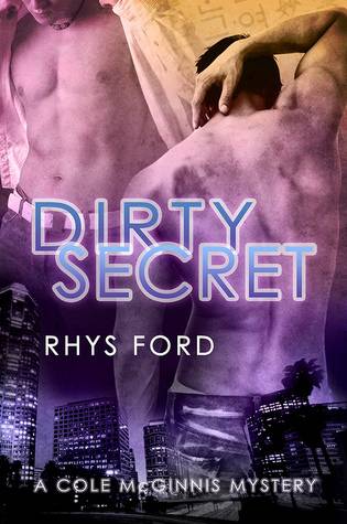 Dirty Secret