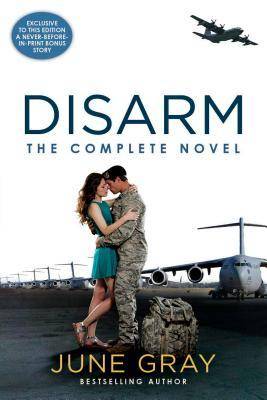 Disarm: the Complete Novel