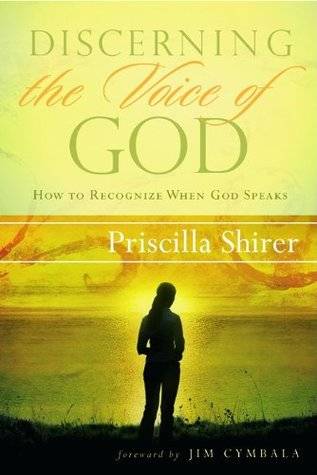 Discerning the Voice of God: How to Recognize When God Speaks