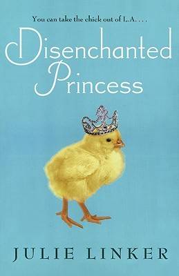 Disenchanted Princess