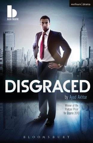 Disgraced