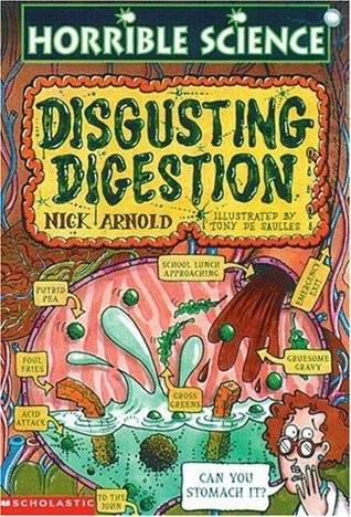 Disgusting Digestion