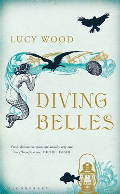 Diving Belles