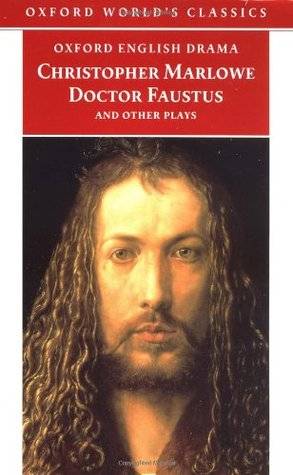 Doctor Faustus and Other Plays, Parts 1-2