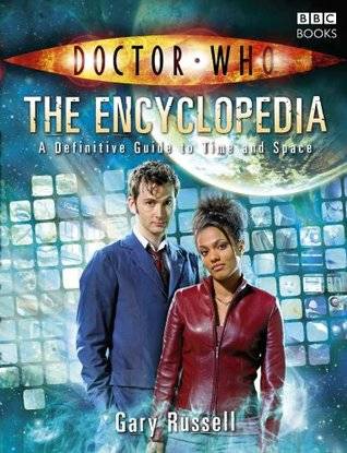 Doctor Who Encyclopedia