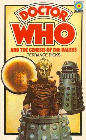 Doctor Who and the Genesis of the Daleks