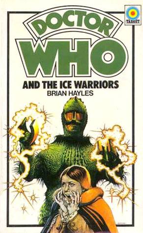 Doctor Who and the Ice Warriors