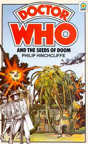 Doctor Who and the Seeds of Doom