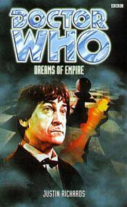 Doctor Who: Dreams of Empire