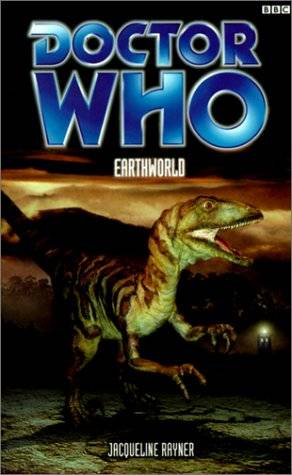 Doctor Who: Earthworld