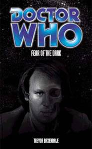 Doctor Who: Fear of the Dark