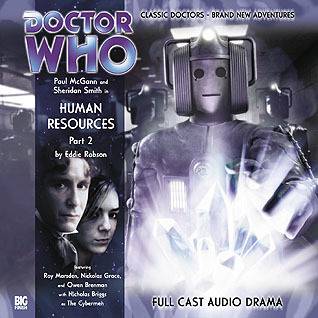 Doctor Who: Human Resources, Part Two