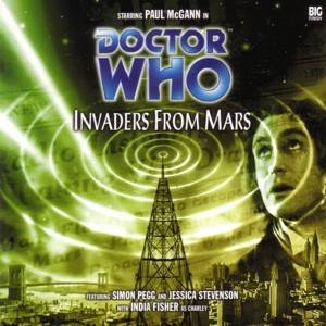 Doctor Who: Invaders from Mars
