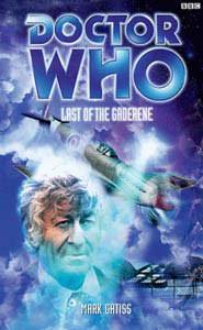Doctor Who: Last of the Gaderene