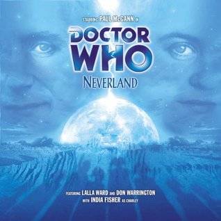 Doctor Who: Neverland