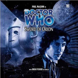 Doctor Who: Sword of Orion