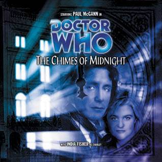 Doctor Who: The Chimes of Midnight