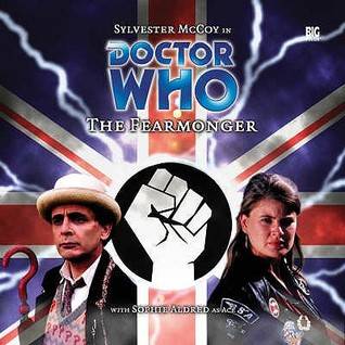 Doctor Who: The Fearmonger