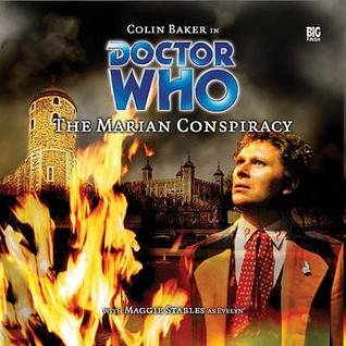 Doctor Who: The Marian Conspiracy