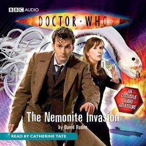 Doctor Who: The Nemonite Invasion