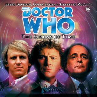 Doctor Who: The Sirens of Time