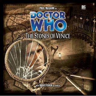 Doctor Who: The Stones of Venice