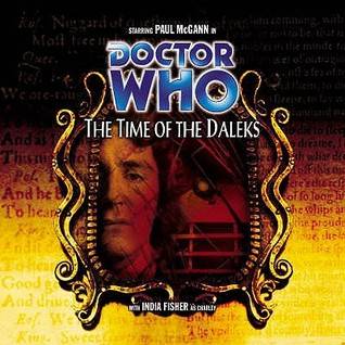 Doctor Who: The Time of the Daleks