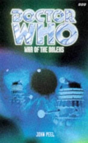 Doctor Who: War of the Daleks