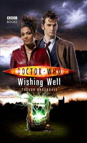 Doctor Who: Wishing Well